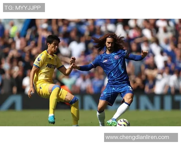 1819赛季英超第20轮精彩对决水晶宫主场迎战切尔西球队争锋