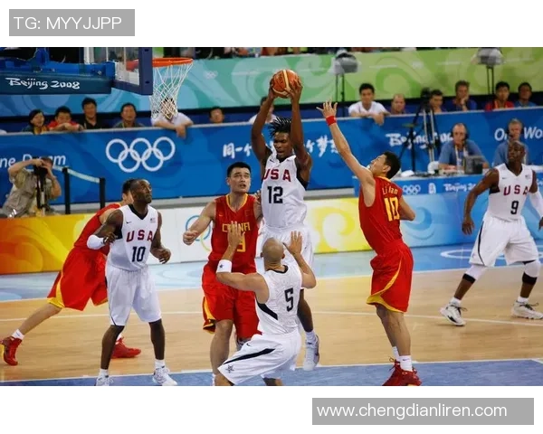 2008年北京奥运会篮球赛中国队对阵德国队精彩回顾与赛后分析