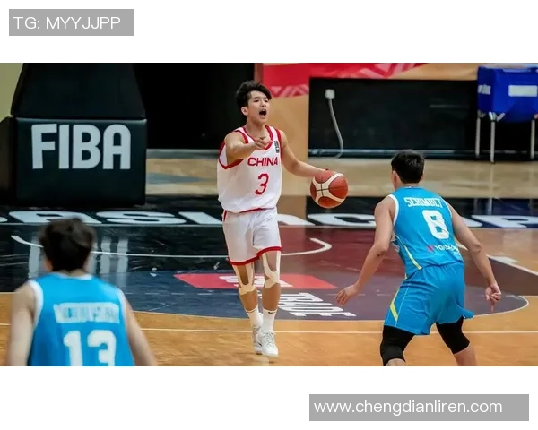 中国男篮亚运会精彩对决哈萨克斯坦全场录像回放与精彩瞬间解析