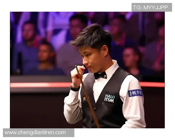 斯诺克冠中冠战况！4强诞生，上一年冠亚军全筛选，我国军团只剩赵心童