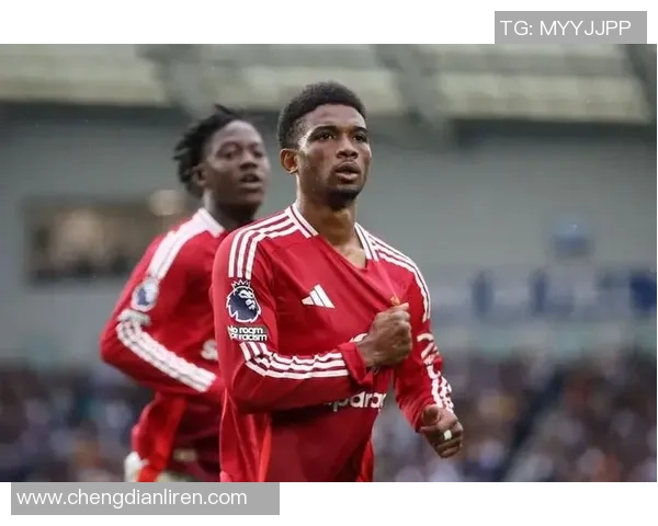 曼联有意引入科特迪瓦边后卫，估计报价不该让阿马德忧虑